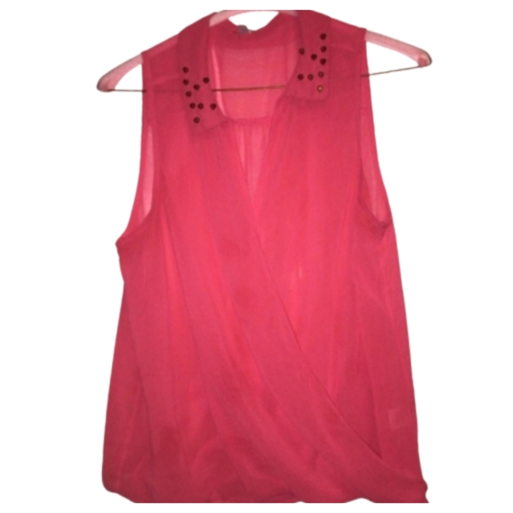 CHARLOTTE RUSSE TOP